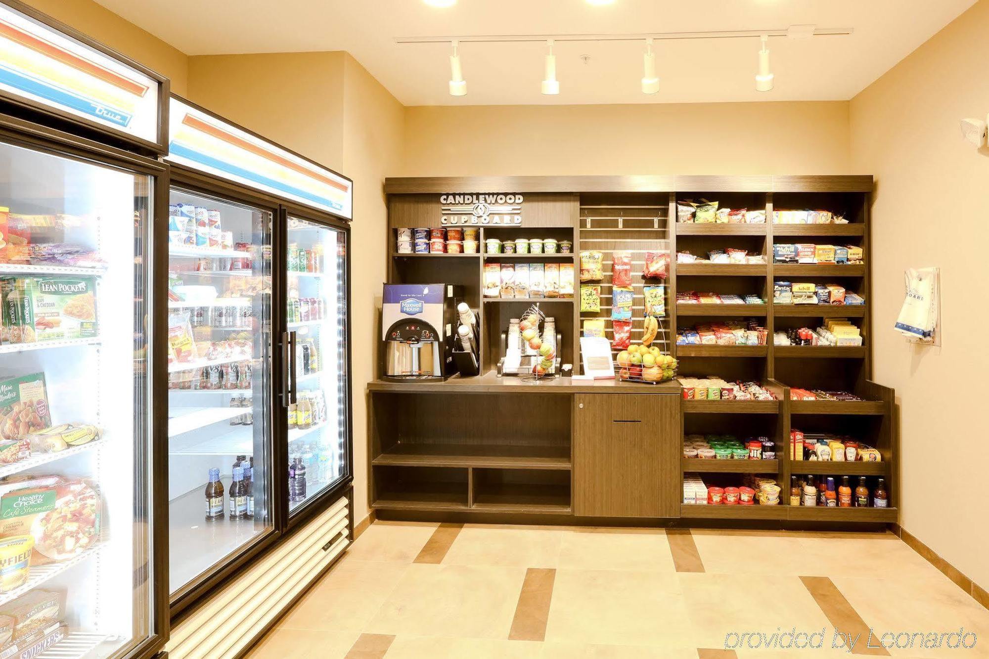 奥本卡德尔伍德套房酒店 欧本 外观 照片